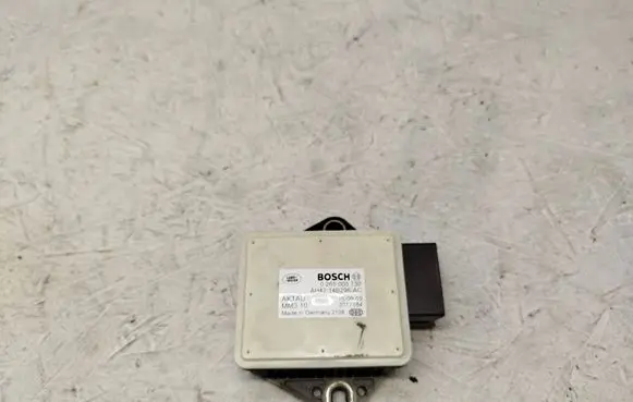 Land Rover Range Rover Sport L320 ESP (stability system) control unit AH4214B296AC 3017184 0265005730