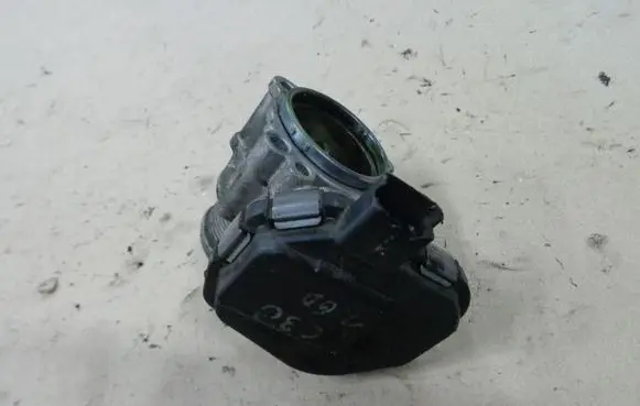 Ford Fiesta Throttle valve 9682798180