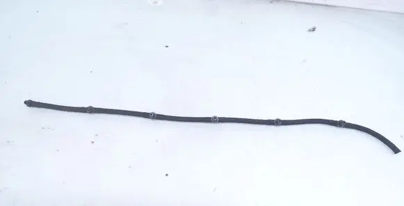 BMW 5 E60 E61 Fuel return line/hose 