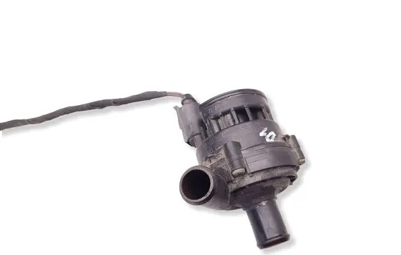 Volkswagen Crafter Electric auxiliary coolant/water pump A2118350364