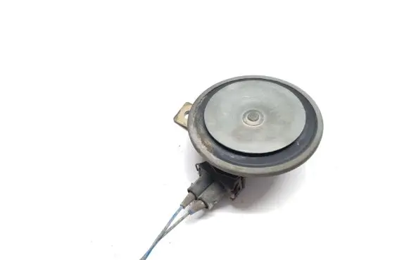 Mitsubishi Carisma Horn signal