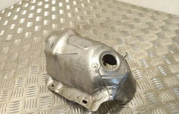 Citroen DS4 Exhaust heat shield 9809695280 23PNZ19