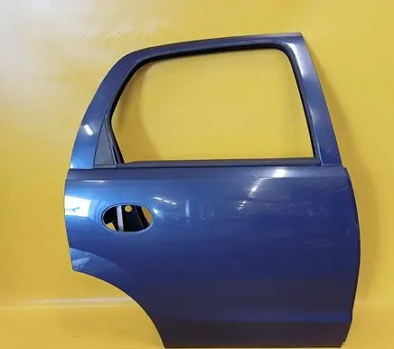Opel Corsa C Rear door 