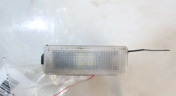 Other interior light