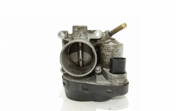 Volkswagen Golf IV Electric throttle body valve 036133062