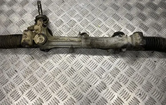 Opel Zafira A Steering rack 0250080025101