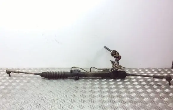 Nissan Almera Tino Steering rack