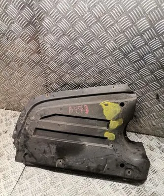 Volkswagen PASSAT B7 Fuel tank bottom protection 3aa825216c