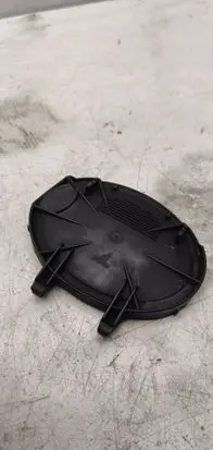 Headlight/headlamp dust cover