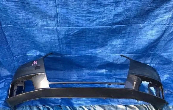 Audi A4 S4 B9 Front bumper 8W0807437