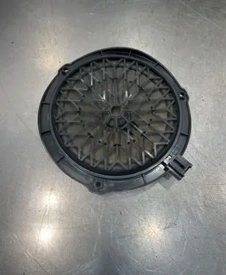 Peugeot 208 I Rear door speaker 9685231880