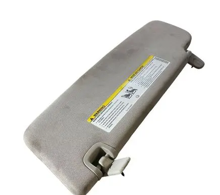 Chrysler Pacifica Sun visor 05108114AA 6LZ96TRMAA