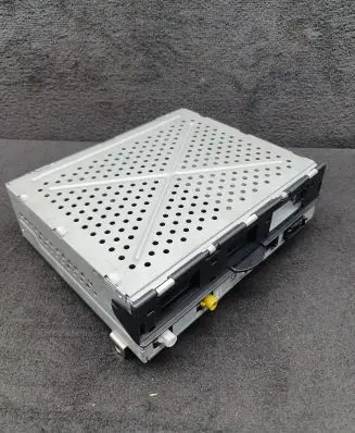 Audi A6 S6 C6 4F GPS navigation control unit/module 4F0035541B 4E0910541F