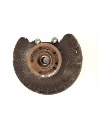 Mercedes-Benz GLS X166 Rear wheel hub 1663570105 1663570105LH