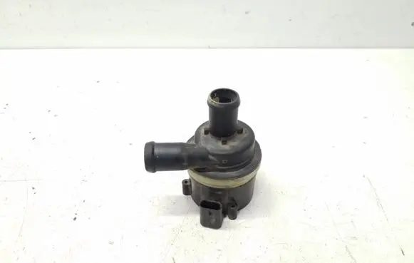 Opel Antara Electric auxiliary coolant/water pump 95165365 12402150201