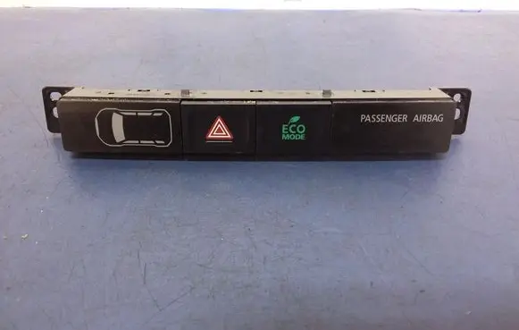 Mitsubishi Outlander Other devices 8002B409A