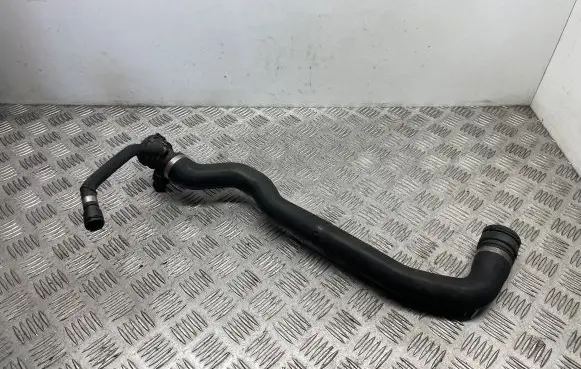 BMW 5 F10 F11 Coolant pipe/hose 7809818