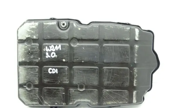 Mercedes-Benz E W211 Gearbox sump A2212700912