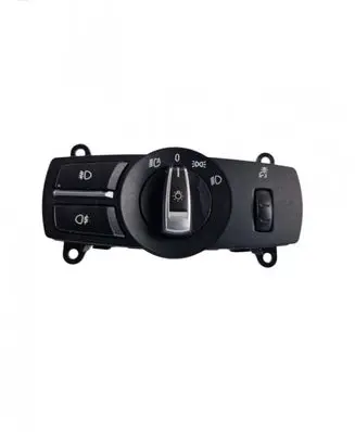 BMW 5 F10 F11 Light switch 9192744
