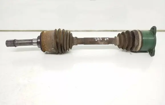 Suzuki Grand Vitara II Front driveshaft