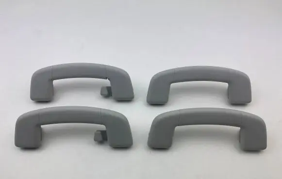 Skoda Superb B8 (3V) A set of handles for the ceiling 3V0857607A 3V0857643A