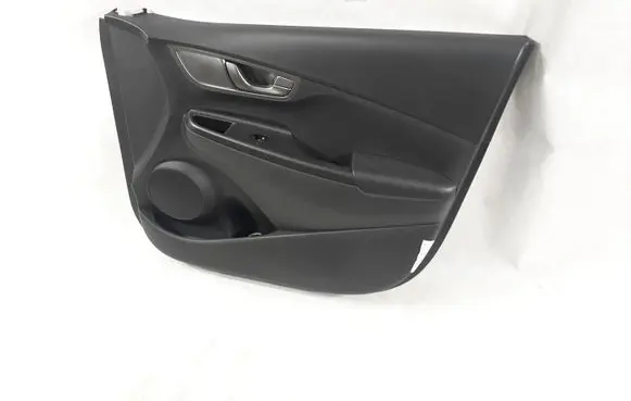 Hyundai Kona I Front door card panel trim 82302K4080