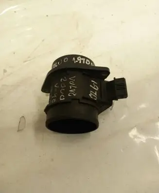 Volvo S40, V40 Mass air flow meter 7700105010B 5WK9615 23763692
