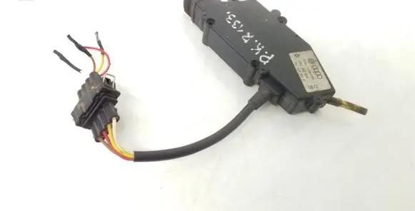 Volkswagen Transporter - Caravelle T4 Central locking motor 701959781A 403844 357972764