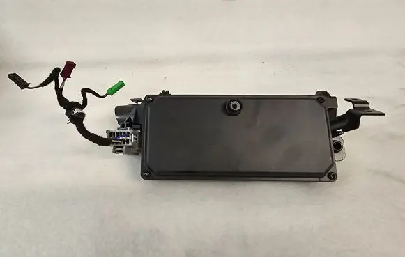 Volvo S60 Windshield/windscreen camera 32134323