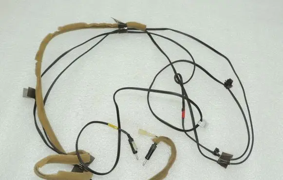 Suzuki Grand Vitara II Other wiring loom 3927165JB0