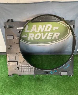Land Rover Range Rover Sport L494 Air conditioning (A/C) radiator (interior) CPLA8A247AE
