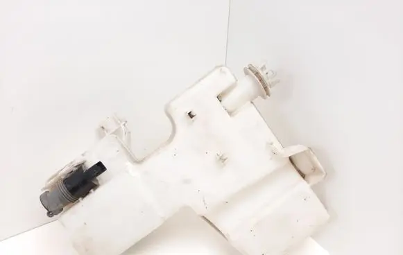Opel Vivaro Windshield washer fluid reservoir/tank 289105241R 93867990 1024587