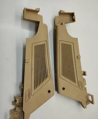 BMW X3 E83 Other trunk/boot trim element 51473508764 51473508763 528506
