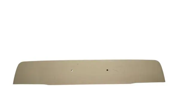 KIA Sportage Tailgate/boot cover trim set 87371F1000 87871FF010
