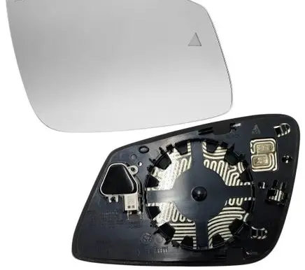 BMW 1 F40 Wing mirror glass L5610 51169492394