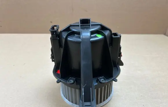 Porsche Cayman 982 Heater fan/blower V1556