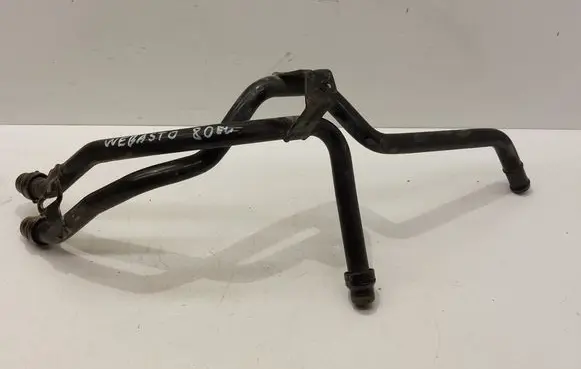Volkswagen PASSAT B8 Webasto auxiliary heater fuel line/pipe 