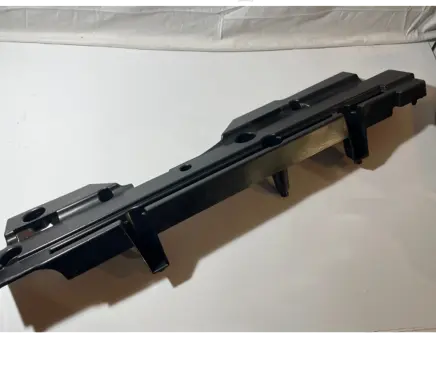 BMW 5 G30 G31 Other trunk/boot trim element 7387482