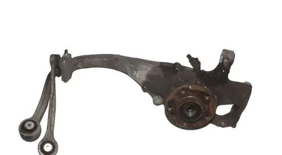 Audi A6 S6 C7 4G Front wheel hub