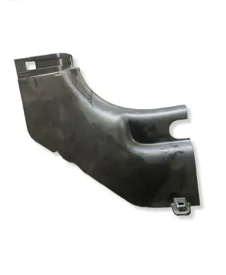 KIA Carens III Foot area side trim 85823A4000