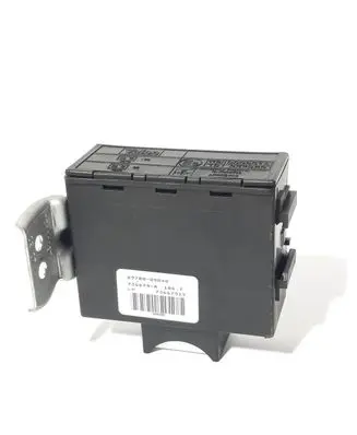 Toyota Avensis T250 Immobilizer control unit/module 8978005040 736679A 73667912