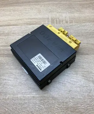 Man TGE 1gen Suspension control unit/module 024958446170 024958