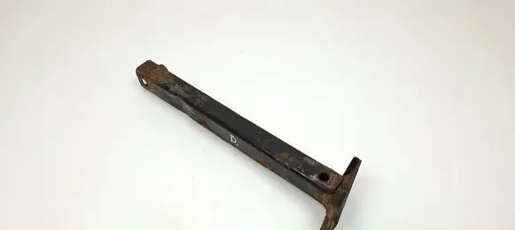Opel Crossland X Front bumper cross member