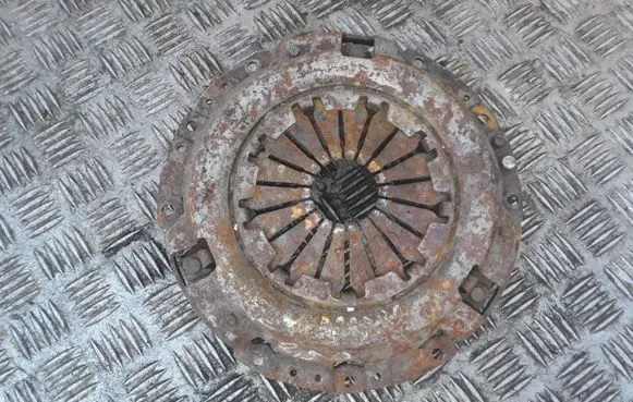 Mitsubishi Pajero Pressure plate NOCODE