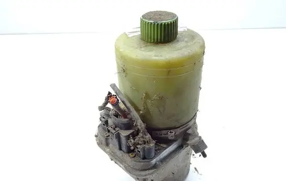 Power steering pump
