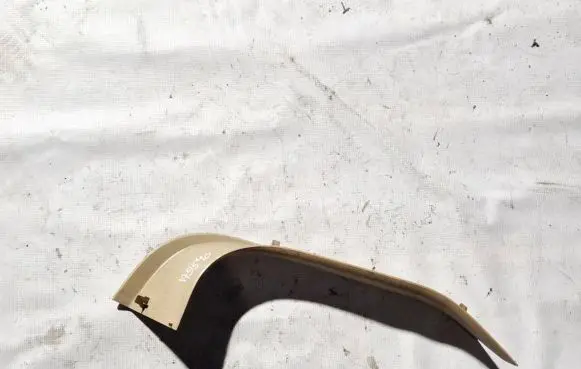 BMW X5 E70 Other interior part 5149714960 10834110