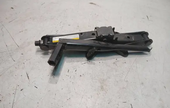 Chrysler Voyager Lift Jack 