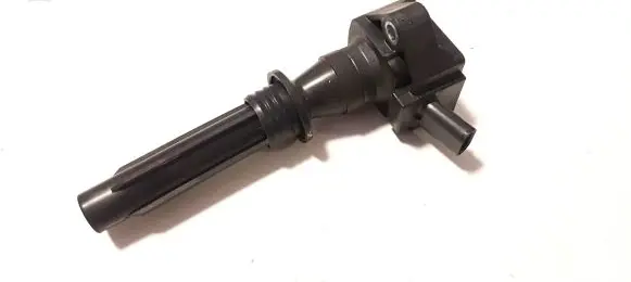 Jaguar XE High voltage ignition coil H4P312A366BB