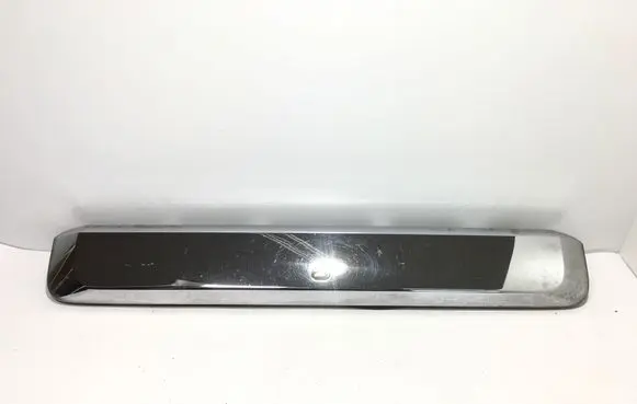 Nissan Pathfinder R51 Trunk door license plate light bar 90810EB56B 90810EB56 90810EB60B