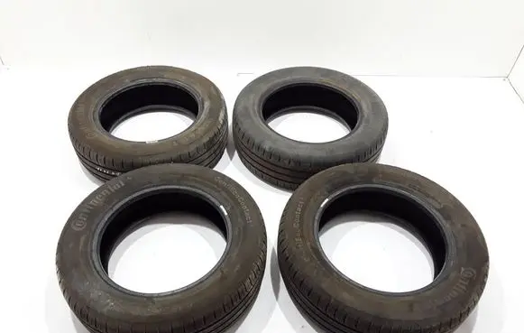Renault Clio IV R15 summer tire 18565R15